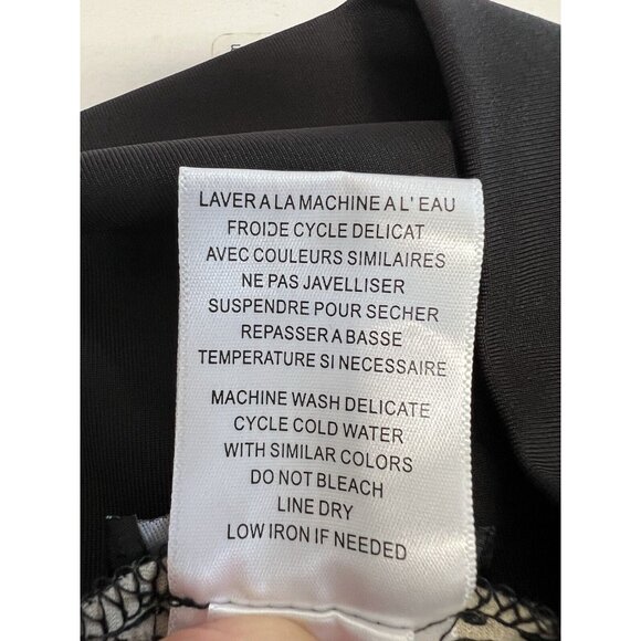 Tribal Cuffed Maternity Pants~Size 16W~Khaki Ankle Trouser~Stitch Fix NWT~L11 14 - Picture 8 of 8